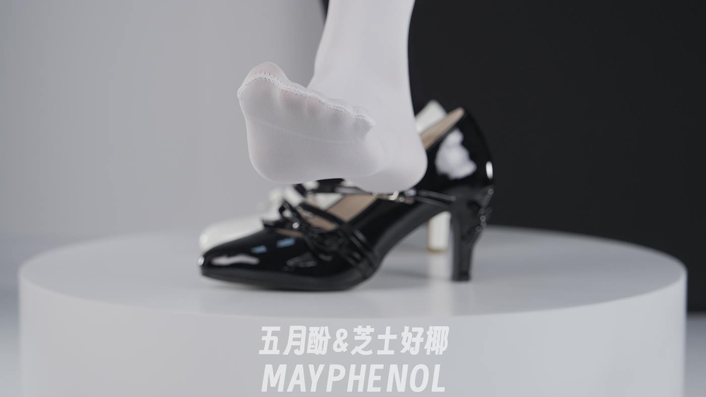 图片[4]-芝士好椰  – 这才是真正的太极 20P-COS世界