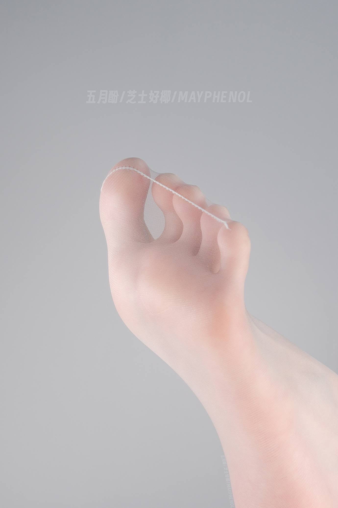 图片[4]-芝士好椰  – 涞觅有点甜 白色 13P-COS世界
