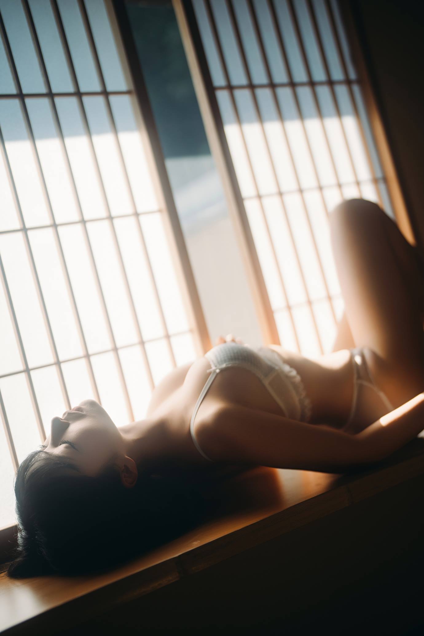 图片[3]-蠢沫沫 – 夏想(上） 164P-COS世界