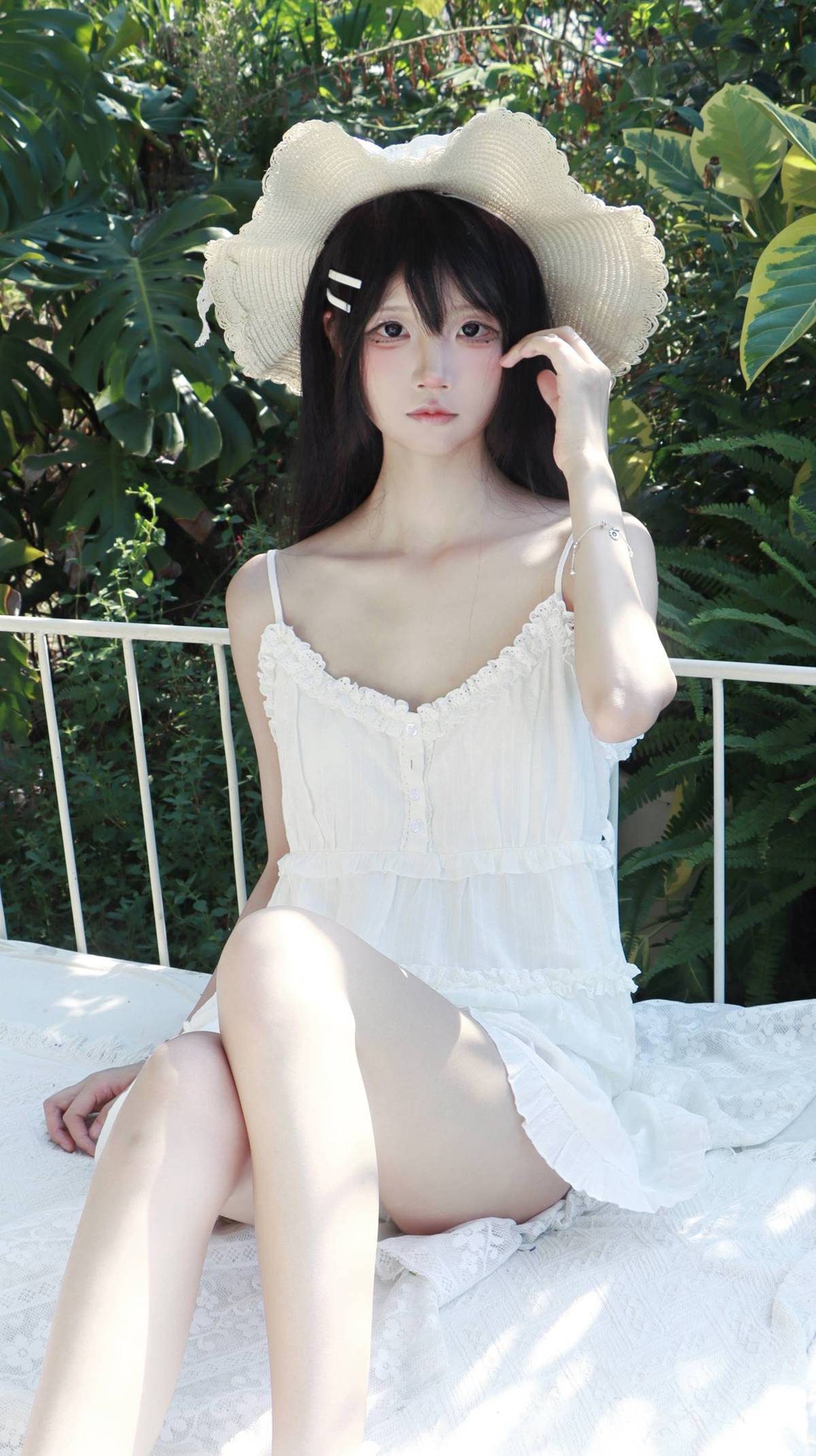 图片[4]-五更百鬼 – 阳光少女 28P-COS世界