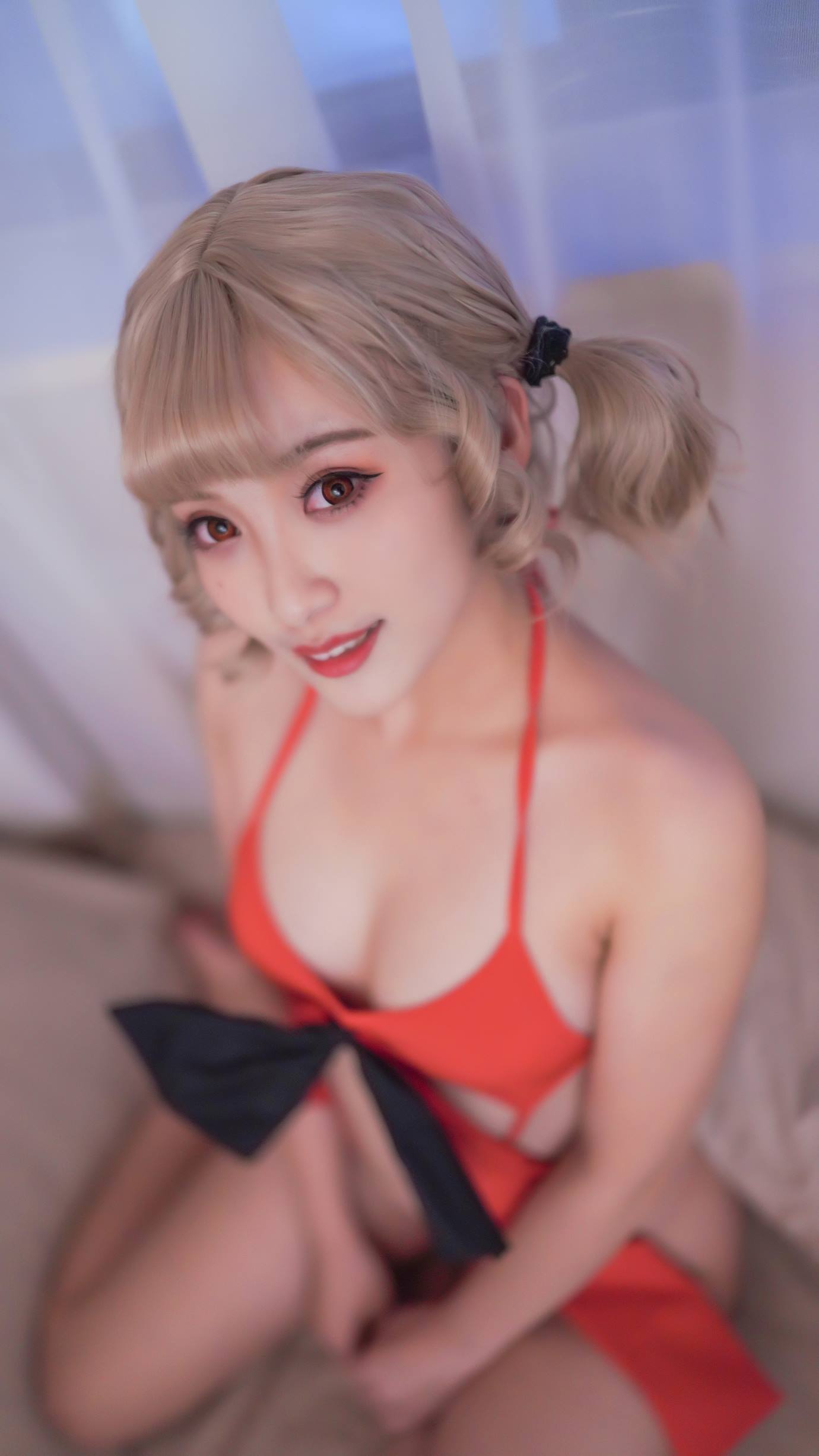 图片[2]-洛璃LoLiSAMA- 礼物第二弹 20P-COS世界