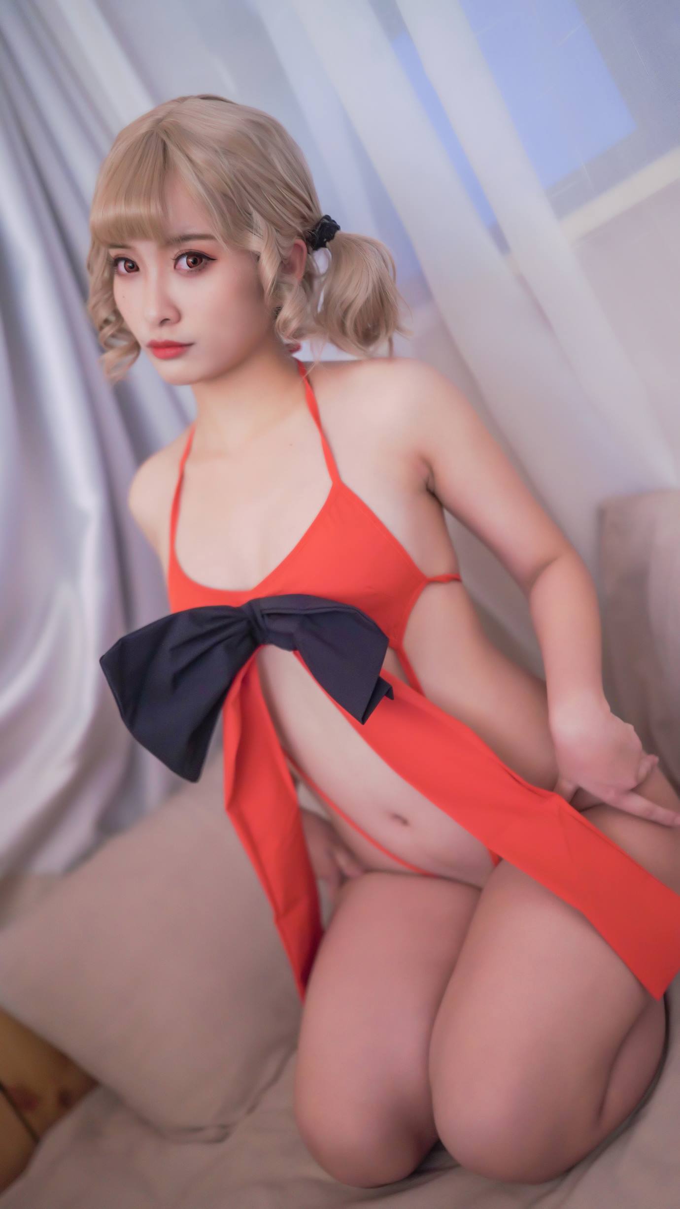 图片[5]-洛璃LoLiSAMA- 礼物第二弹 20P-COS世界