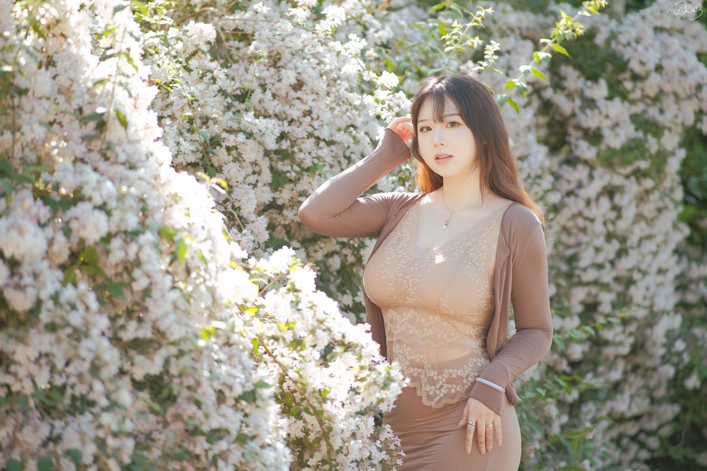 皮皮奶可可爱了啦 – 猥实人妻 54P-COS世界