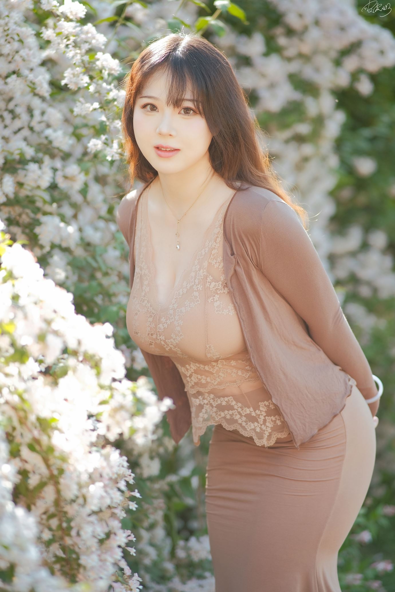 图片[2]-皮皮奶可可爱了啦 – 猥实人妻 54P-COS世界