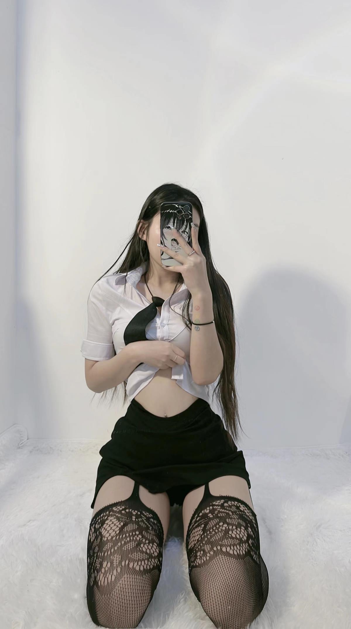 图片[2]-陈佩奇yyyy – 食物链最顶端 10P-COS世界